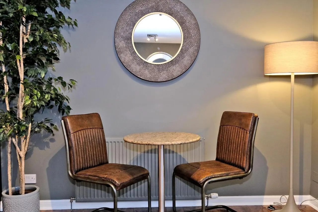 Scenic Aberdeen Home With Sea Views イギリス