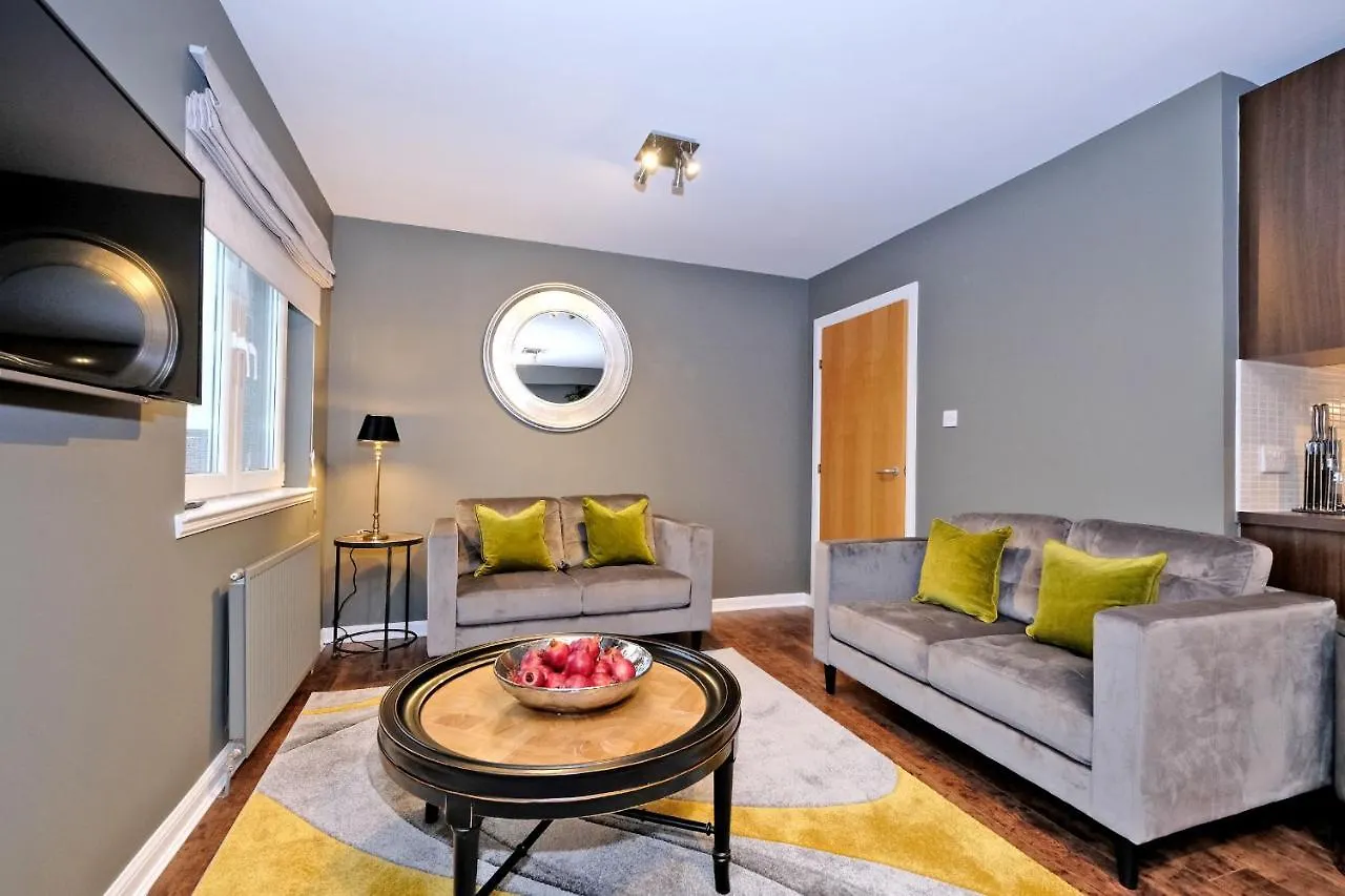 Scenic Aberdeen Home With Sea Views アパート