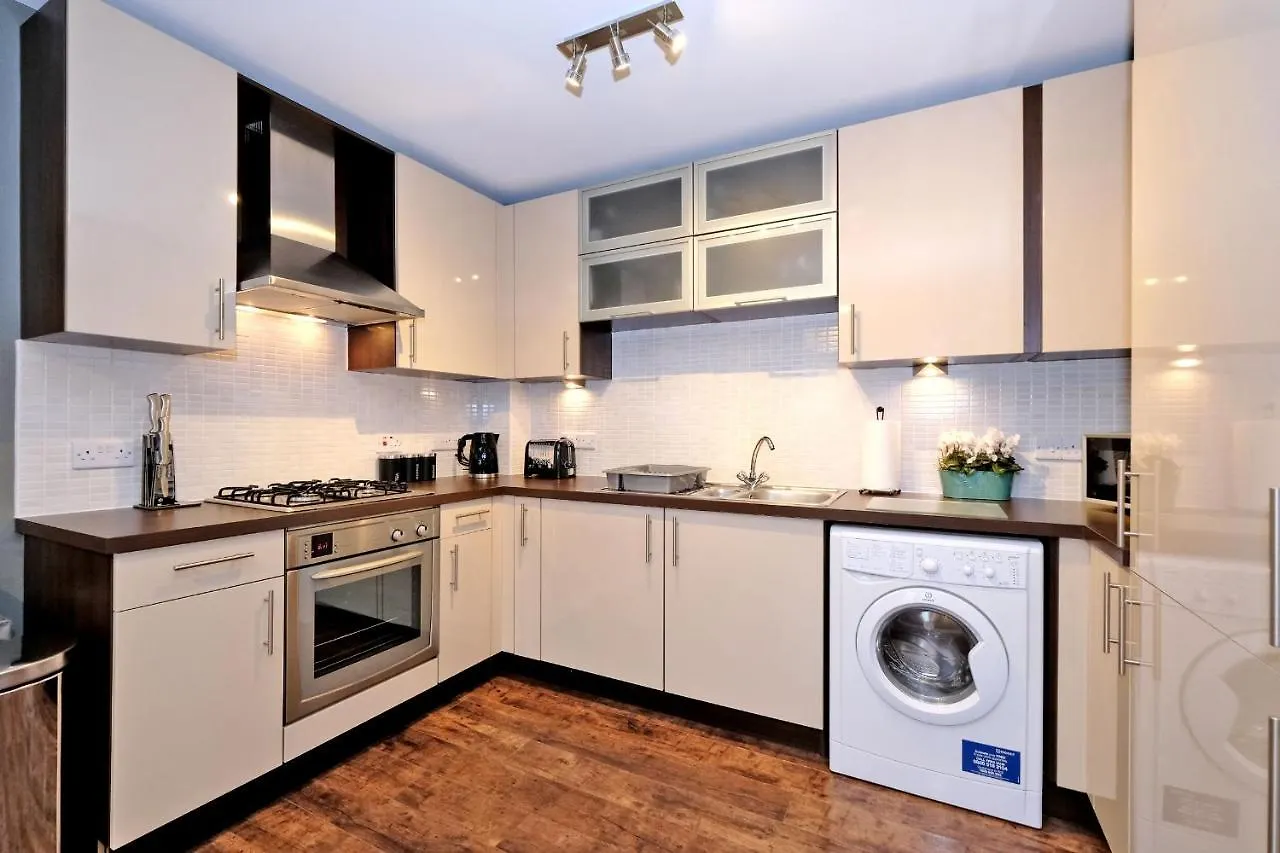 Scenic Aberdeen Home With Sea Views アパート